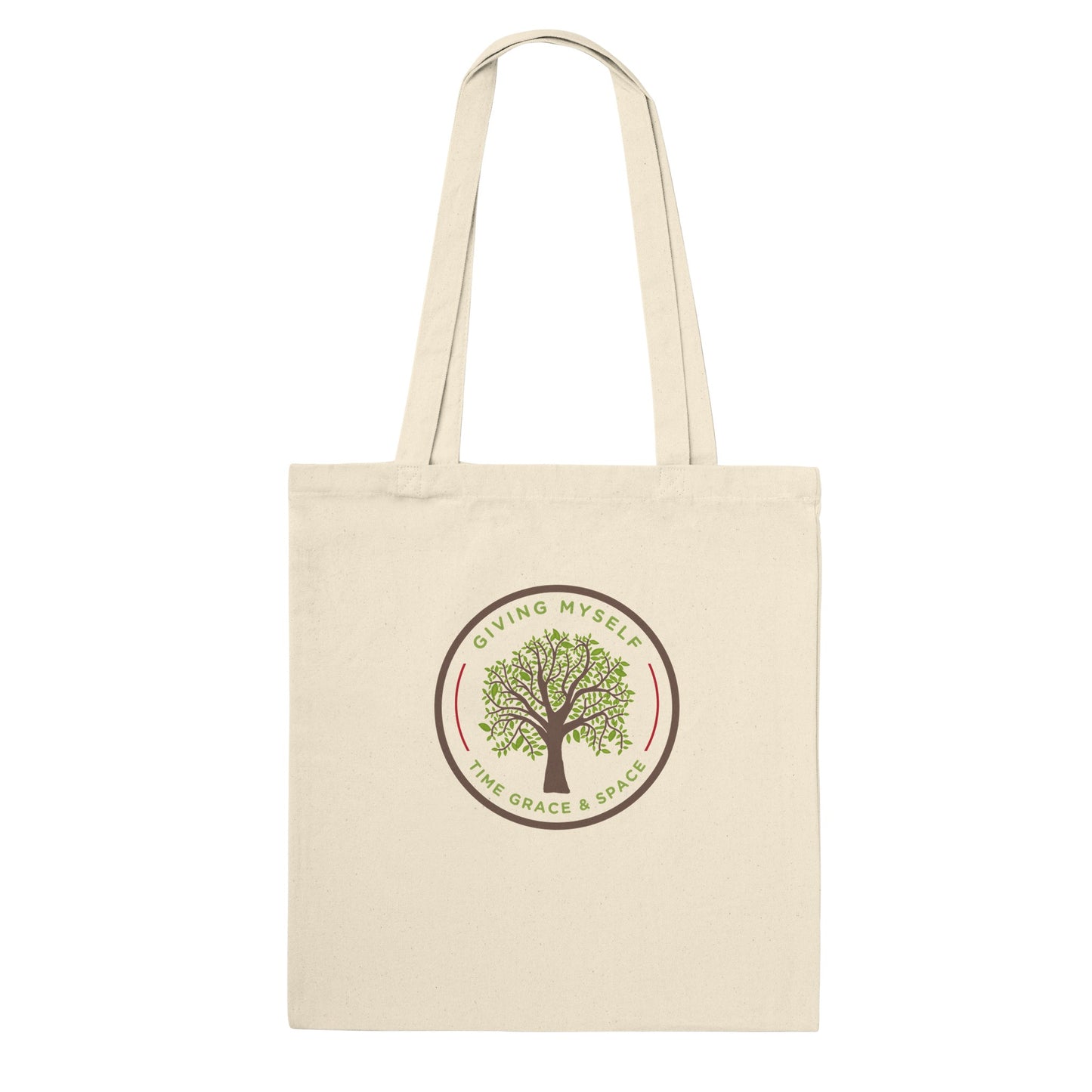 Classic TGS Tote Bag